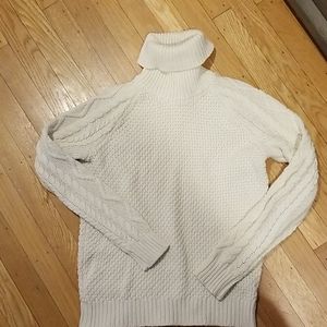 Lauren Ralph Lauren Cable Sweater